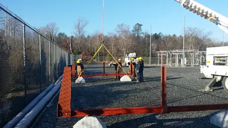 Emergengy-Pole-Racks