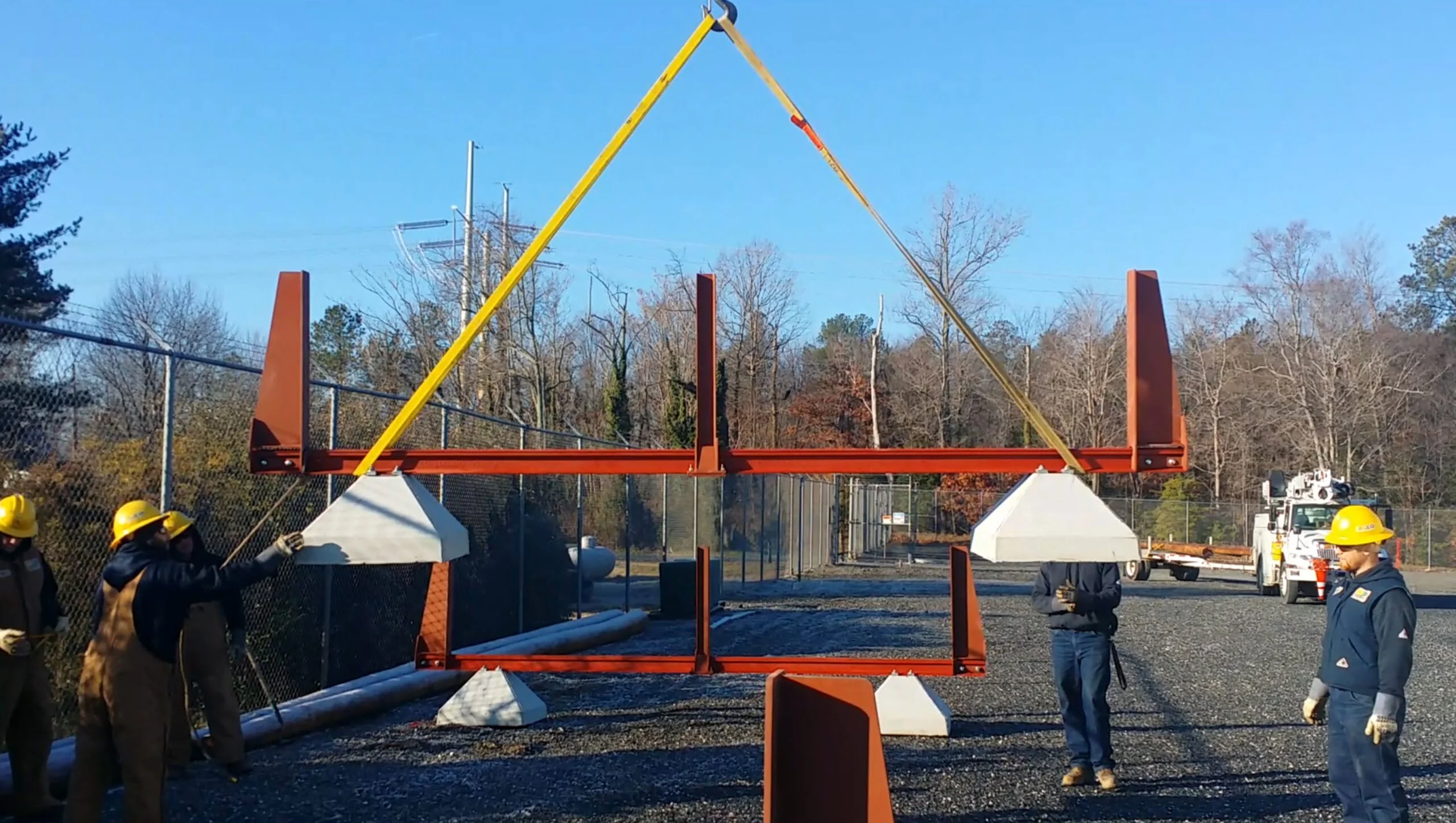Emergency-Pole-Racks