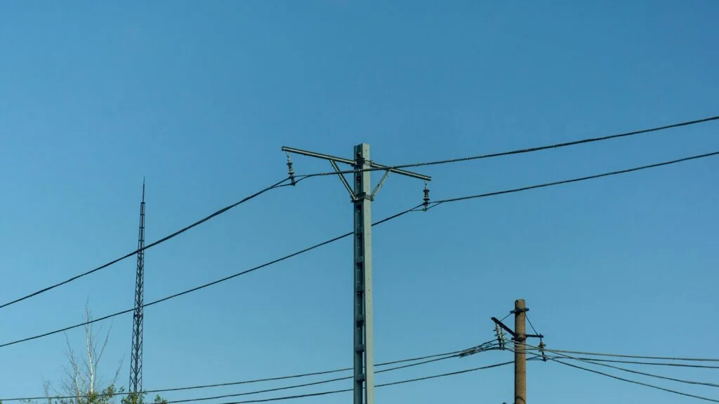 pole rack system
