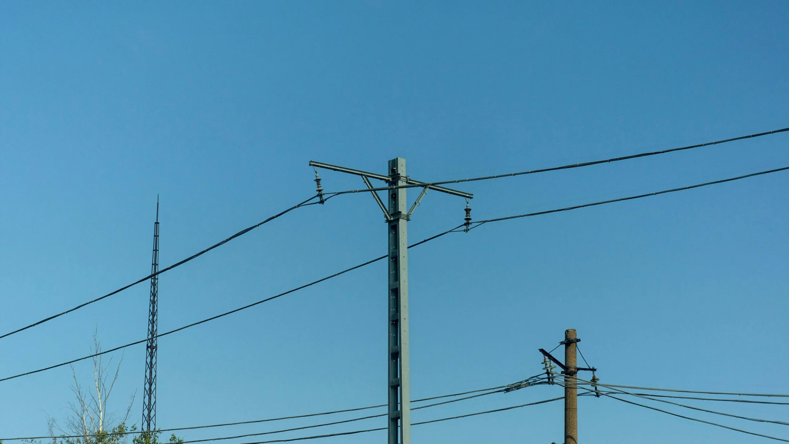pole rack system