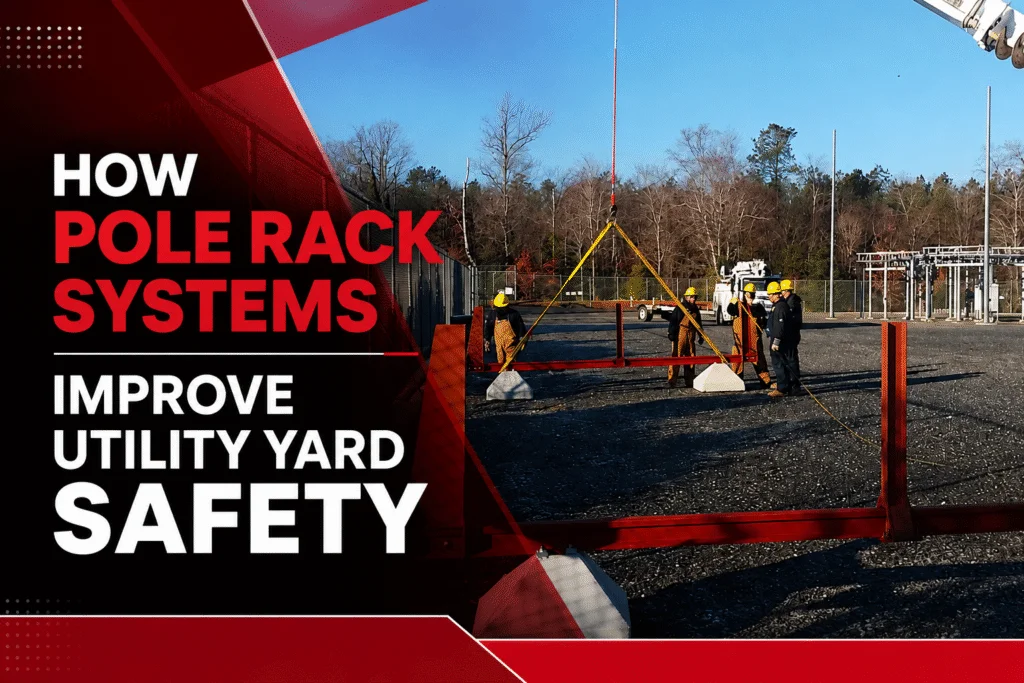 How Pole Rack Systems