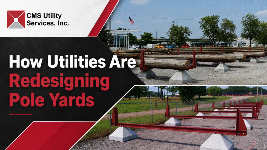 Redesigning Pole Yards for the Future