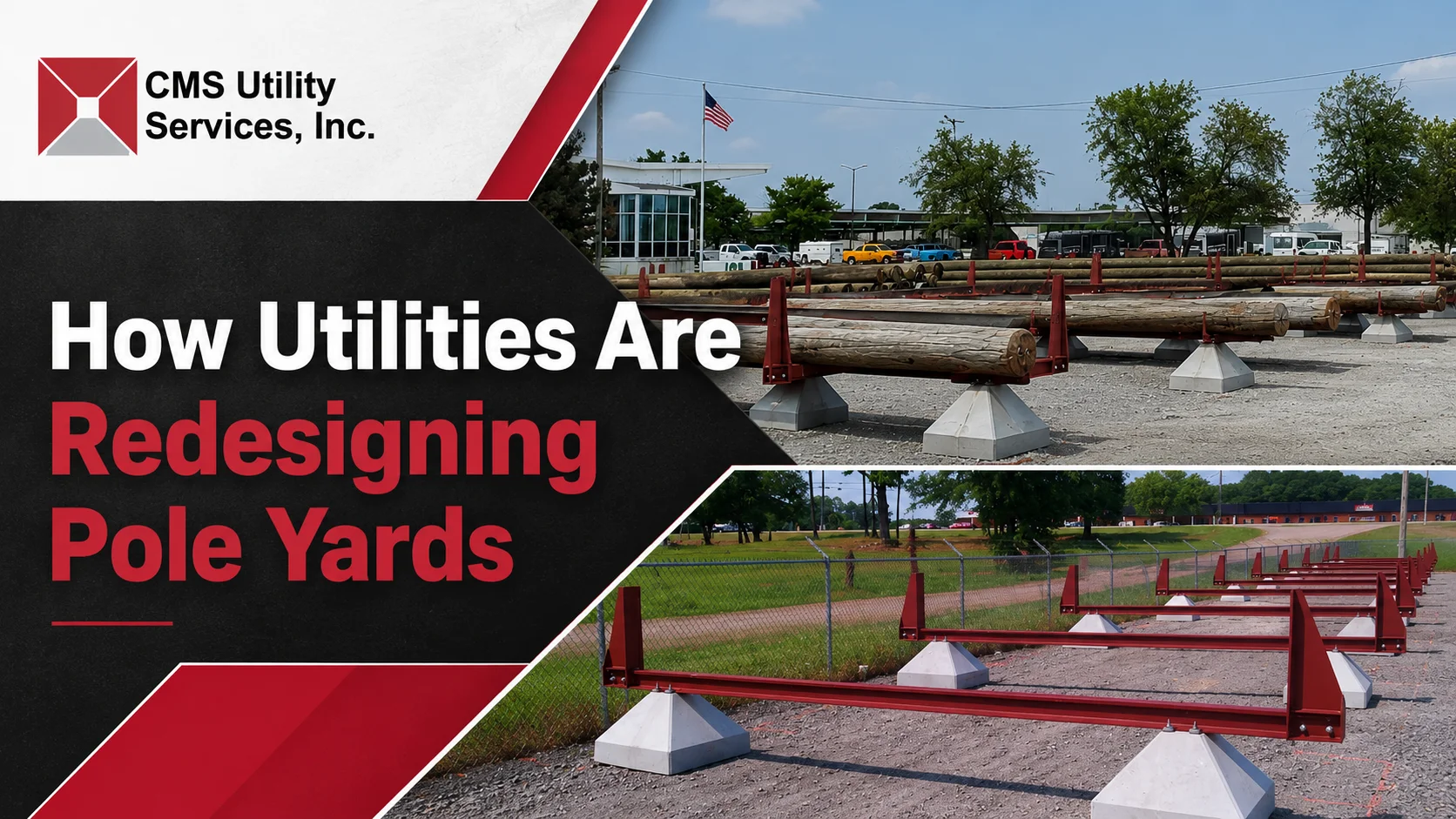 Redesigning Pole Yards for the Future
